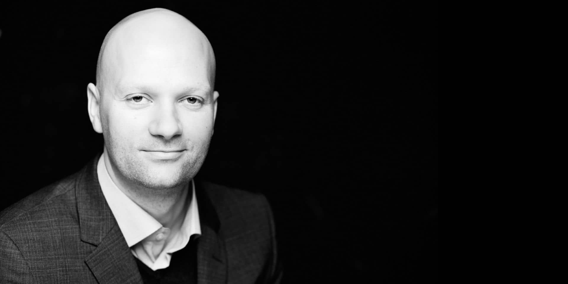 Foredrag om civilsamfundets skjulte kræfter