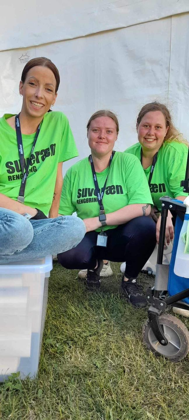 Opdatér dig her: Det nyeste fra Skive