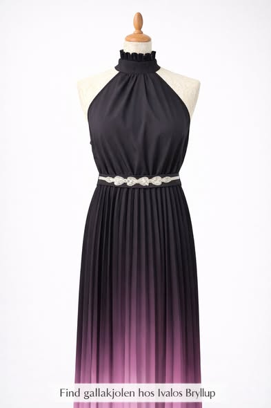 Ivalos Bryllup præsenterer festkjoler til forårets store begivenheder