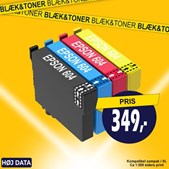 Høj Data ApS sikrer dag-til-dag levering af blæk og toner