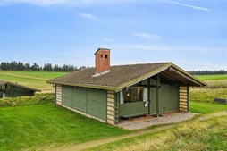 Gyvelvænget 201 er til salg for kun 398.000 kr.: Se de billigste boliger til salg i Hanstholm her