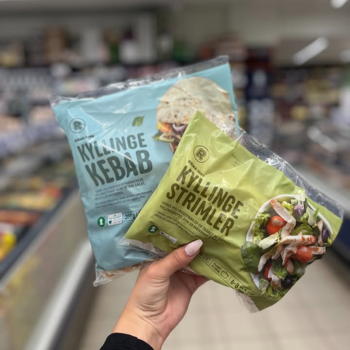 Rema1000 Gærumvej tilbyder glutenfri, nøglehulsmærkede og fuldkornsprodukter i denne uge
