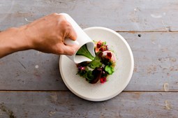 Sommerhygge med Danske Ølentusiaster på Hancock depotet