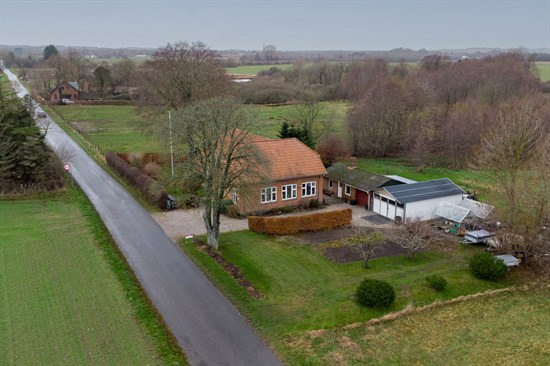 Top 6 over dyreste boliger til salg i Beder. Priser op til 12.800.000 kr