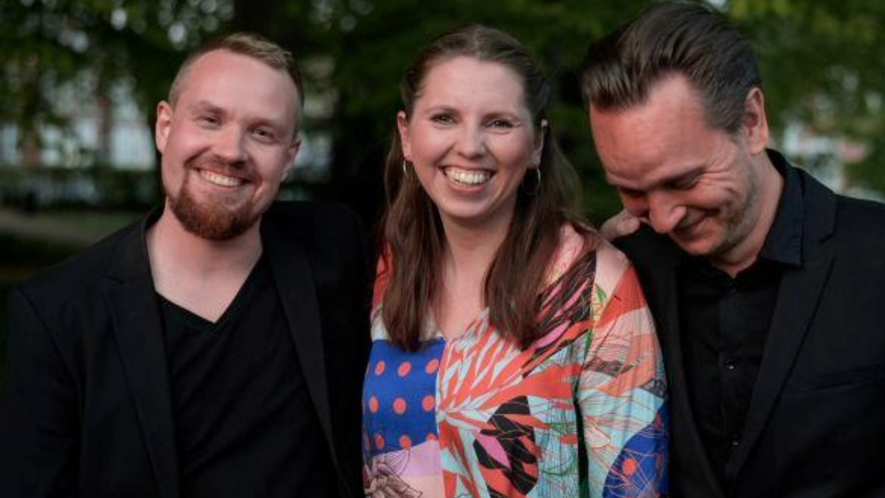 Musikalske oplevelser i Ribe Kunstmuseum: Fra børneklassikere til sommerkoncert