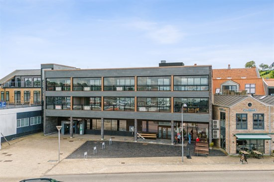 Top 6 over dyreste boliger til salg i Lemvig. Priser op til 5.345.000 kr