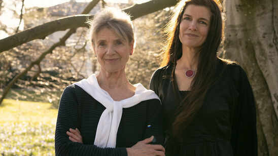 En poetisk hyldest til Edith Södergran i Korsør