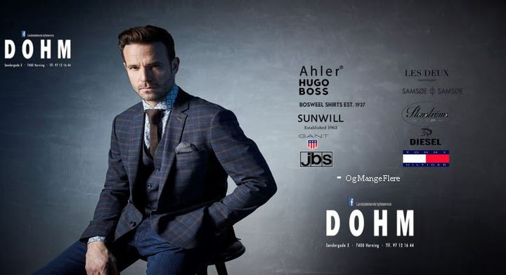 Det nyeste på Hernings opslagstavle