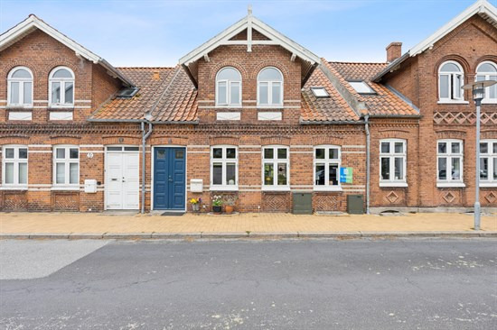 Ramsherred 51 og 1 anden boliger er kommet til salg denne uge i Assens - se boligerne her.