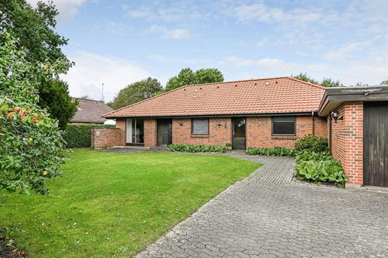 Midtbyvej 4 er til salg for kun 395.000 kr.: Se de billigste boliger til salg i Hemmet her