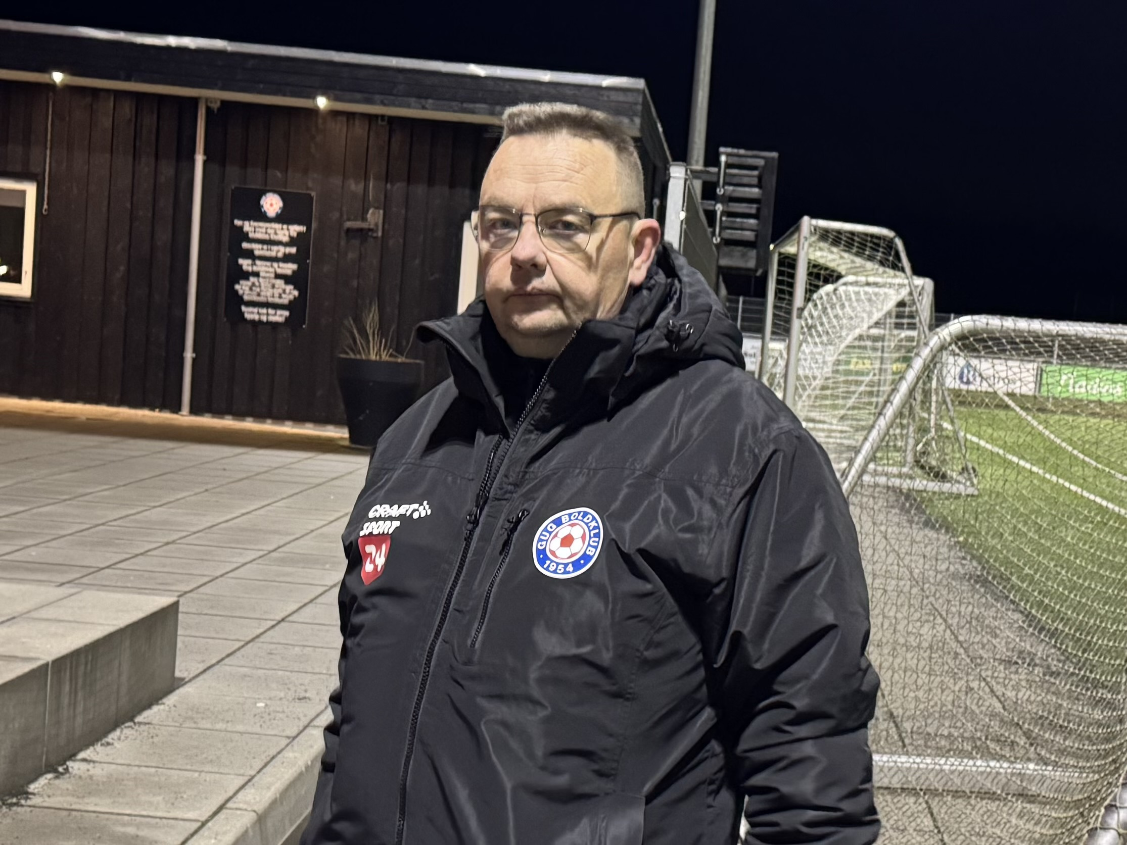 Gug's jyllandsserie-damer stormer til succes med andenplads og stærk ungdomsintegration