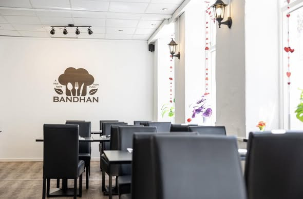 Bandhan Viborg inviterer til autentiske indiske retter onsdag