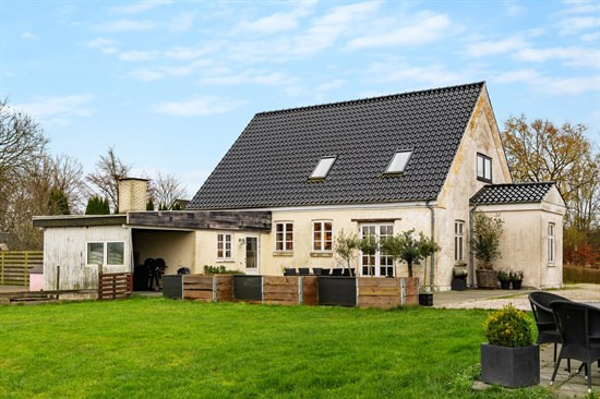 Top 6 over dyreste boliger til salg i Lejre. Priser op til 6.495.000 kr