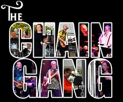 Musikalske søndage i Ry: The Chain Gang og Ry Jazzværk