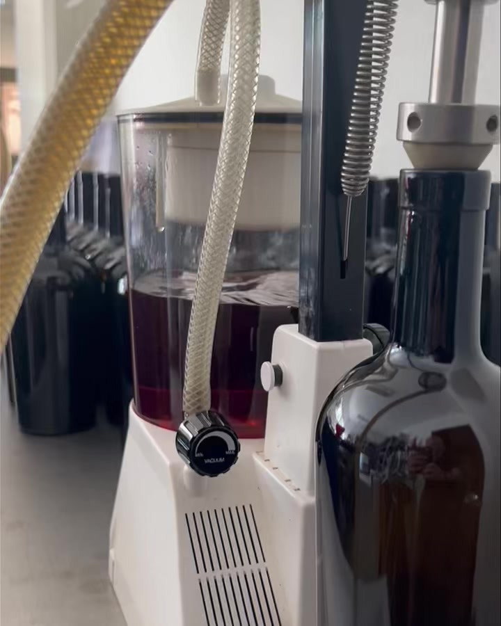 Romdeluxe har en nyhed: Wild Series Rum nr. 56 er på vej