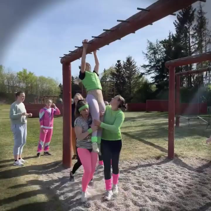 En finger på pulsen i Hammel