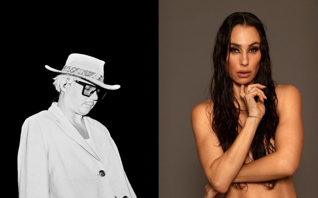 Andreas Odbjerg, Medina og D-A-D genstarter legendarisk koncertsted sidst i juli