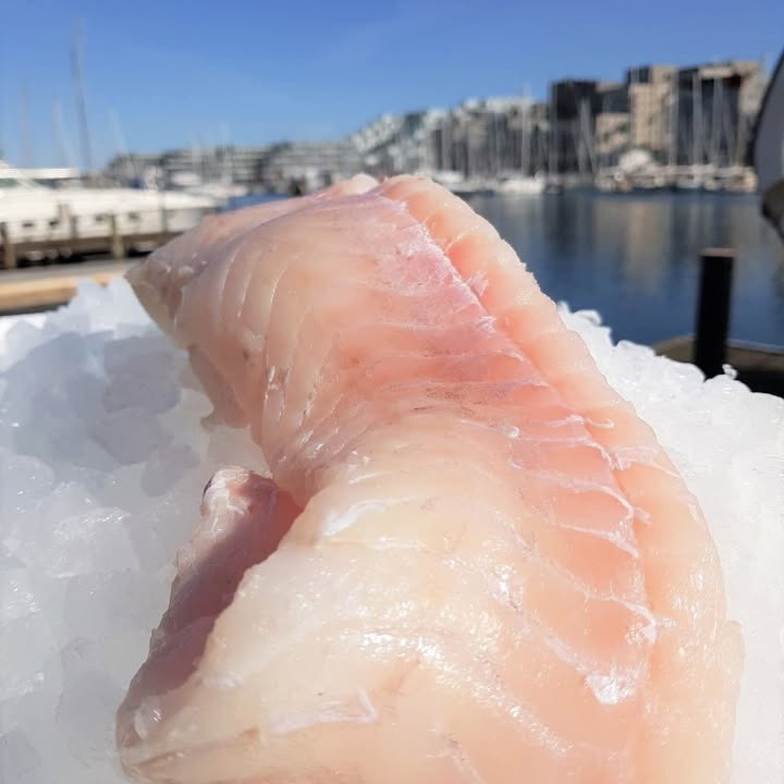 Superbrugsen Dronninglund tilbyder frisk langefilét til særlig pris