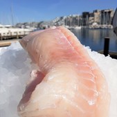 Superbrugsen Dronninglund tilbyder frisk langefilét til særlig pris