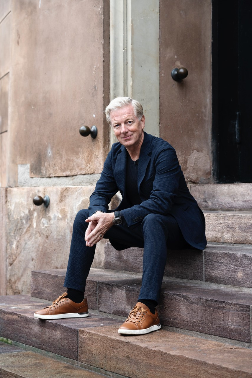 Amerikansk valgresultat under lup med Steffen Kretz