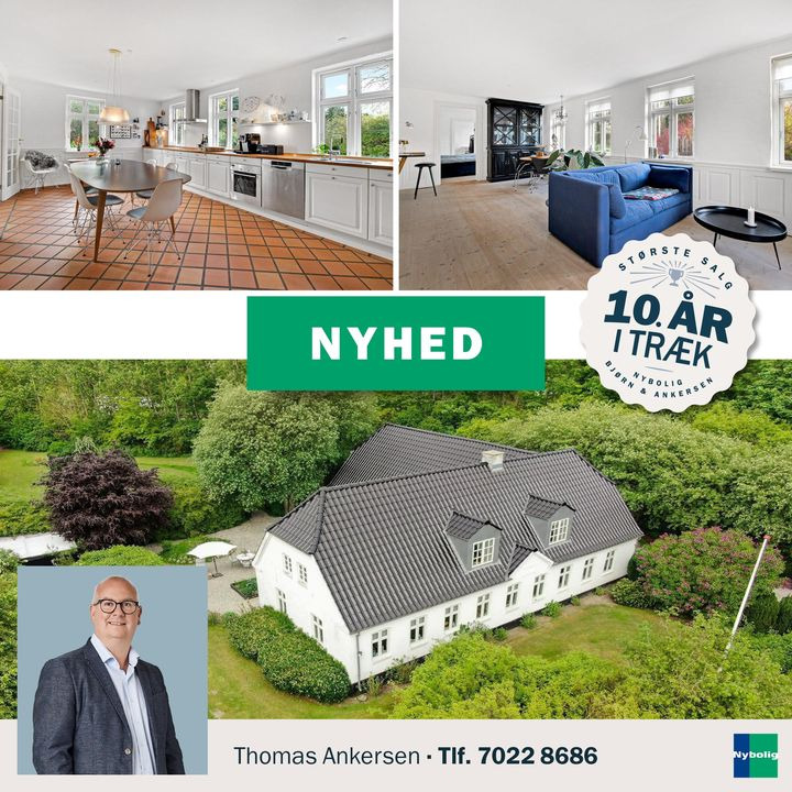 Opdatér dig her: Det nyeste fra Gjerlev