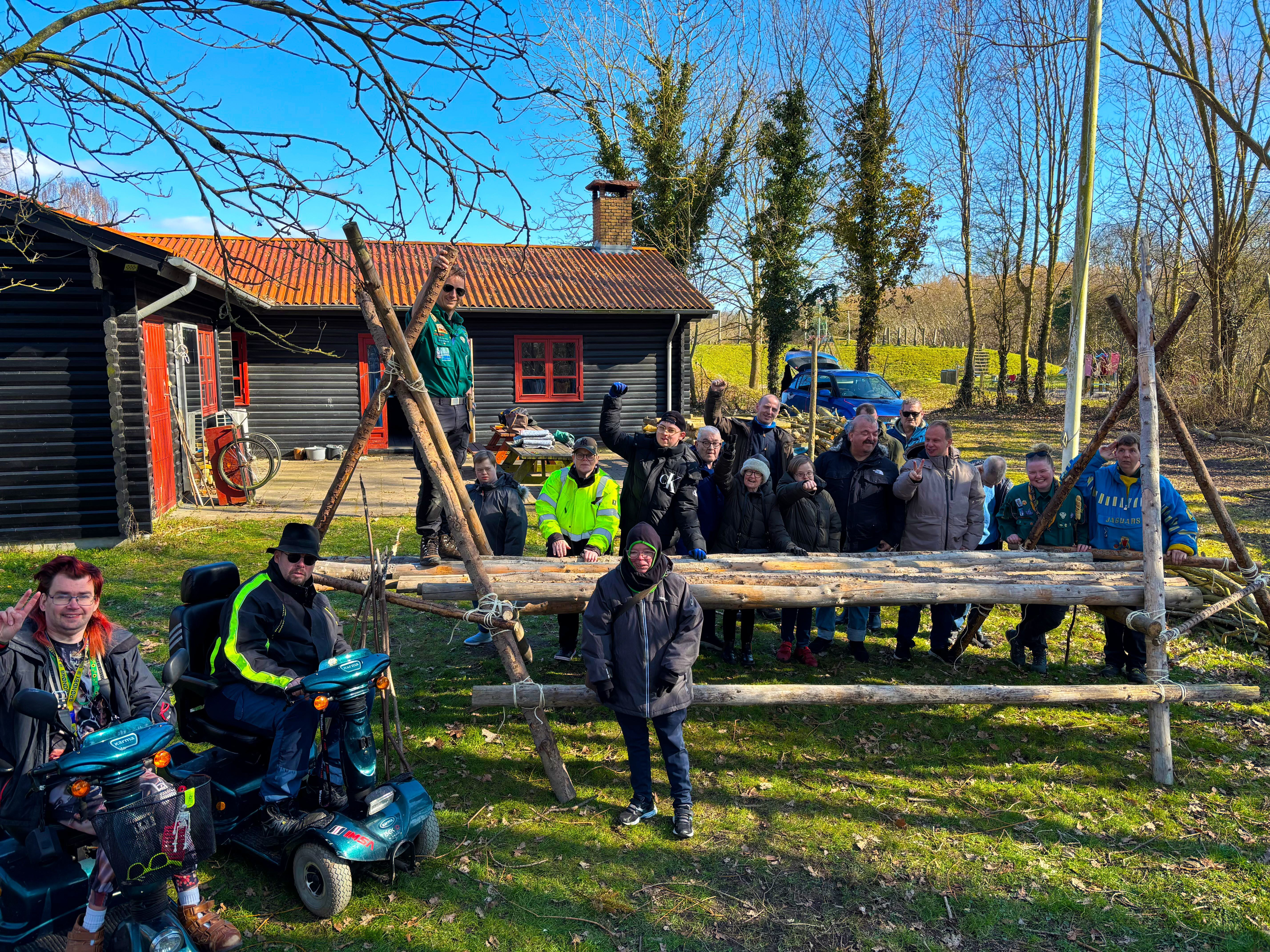 Sønderborg Kommune vedtager ny socialpolitik for 2025-2028 med fokus på værdighed og samfundsdeltagelse