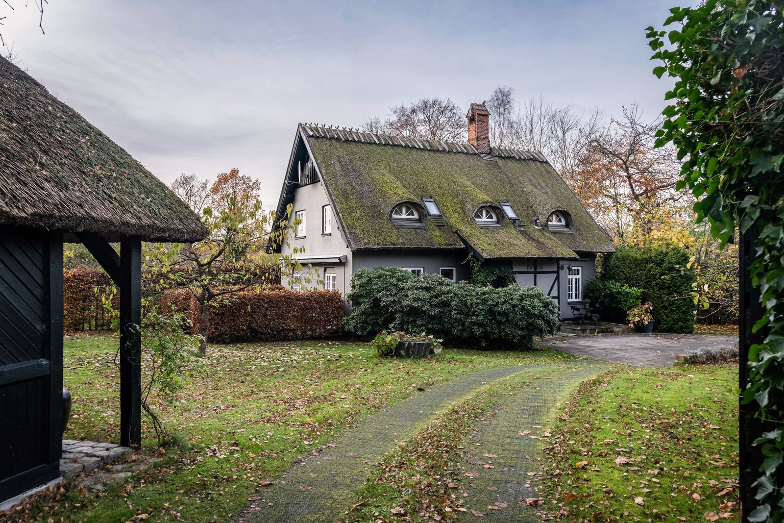 Eksklusiv bolig for 14,0  mio. kroner er netop kommet til salg i Nærum - Se den og de dyreste boliger her