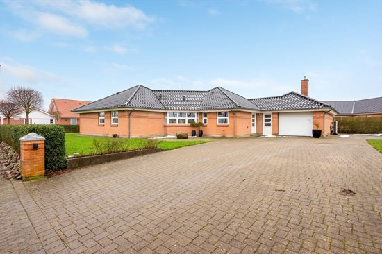 Drømmer du om luksus? For 2.195.000 kr er Ahornvej 28 kommet til salg - Se den og de dyreste boliger til salg her