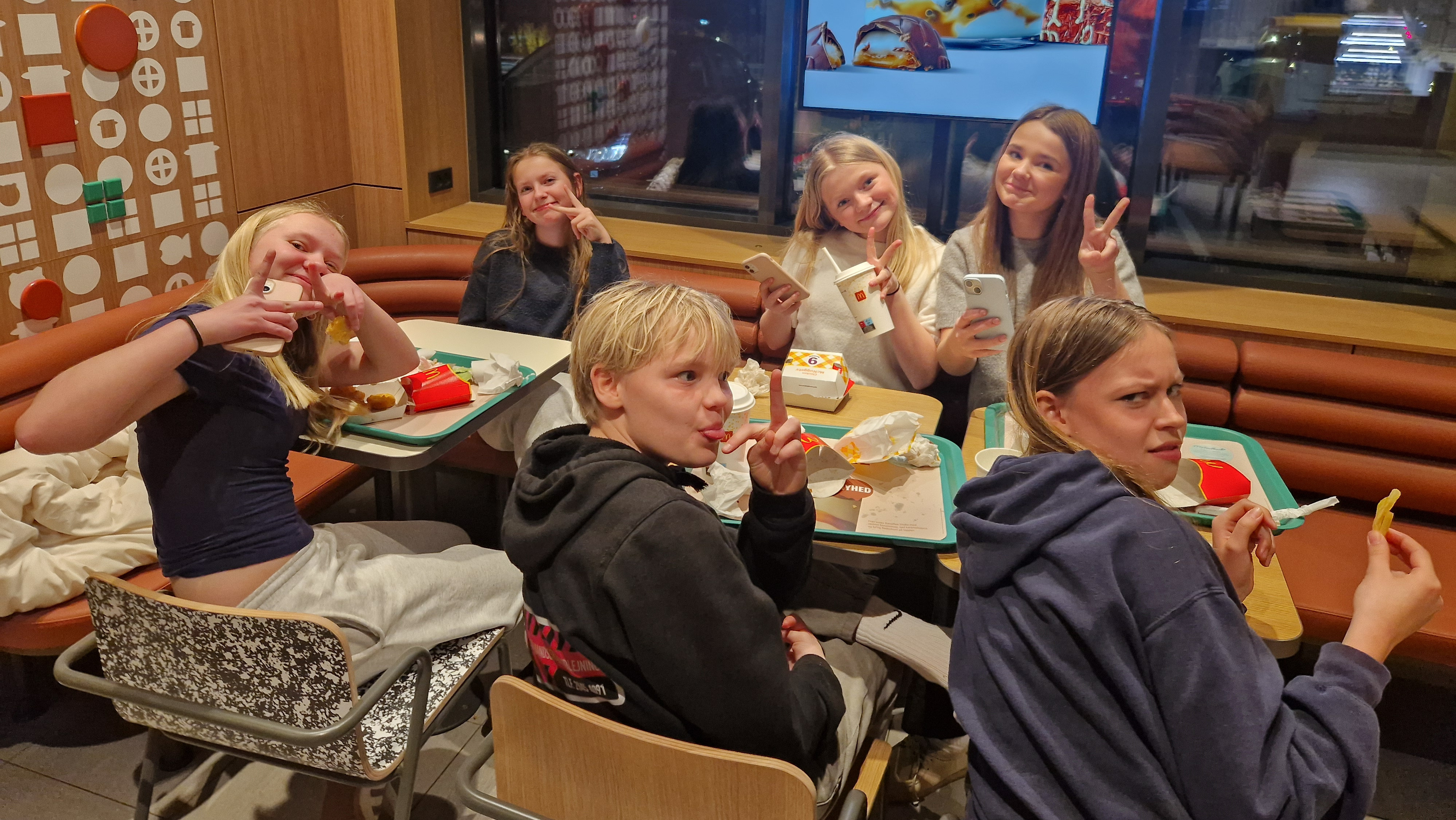 Faxe-Haslev taber til Vordingborg trods et super spil