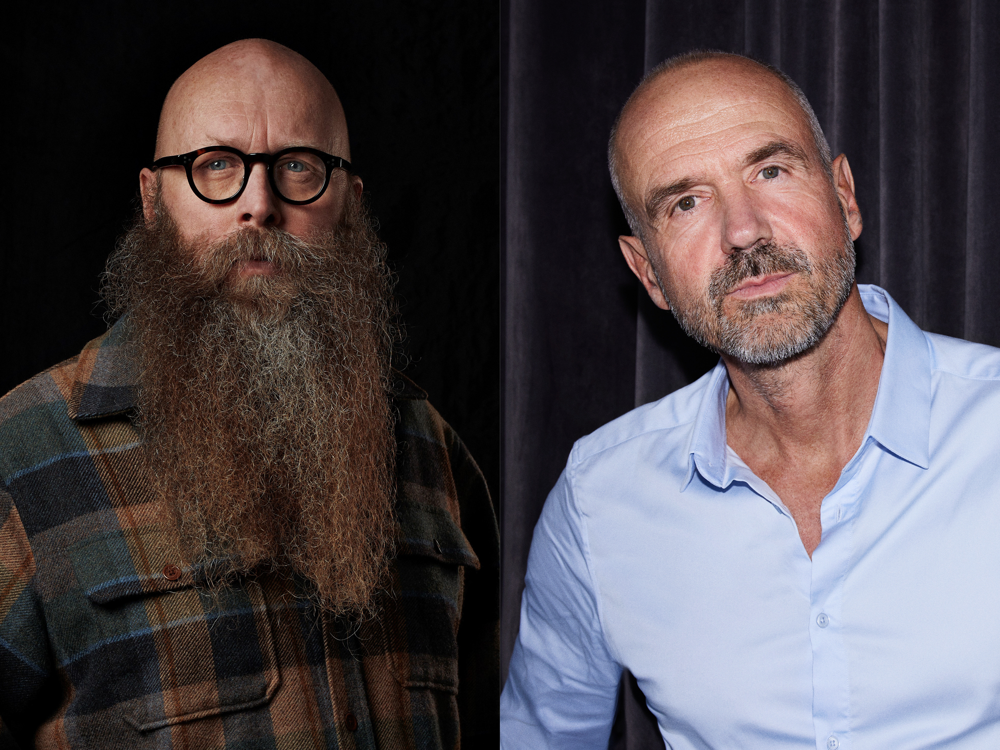 Krimiaften i Horsens: Oplev forfattere bag spændende fortællinger