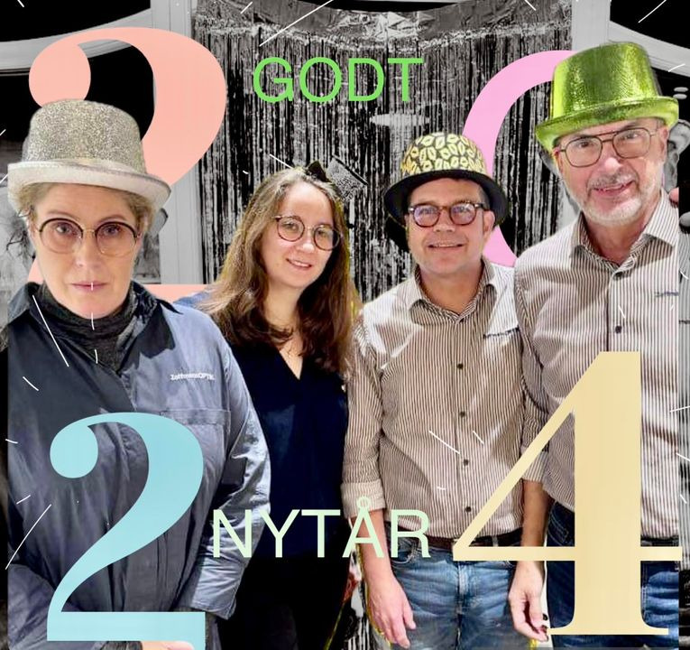 Se dagens updates fra Fredericia her