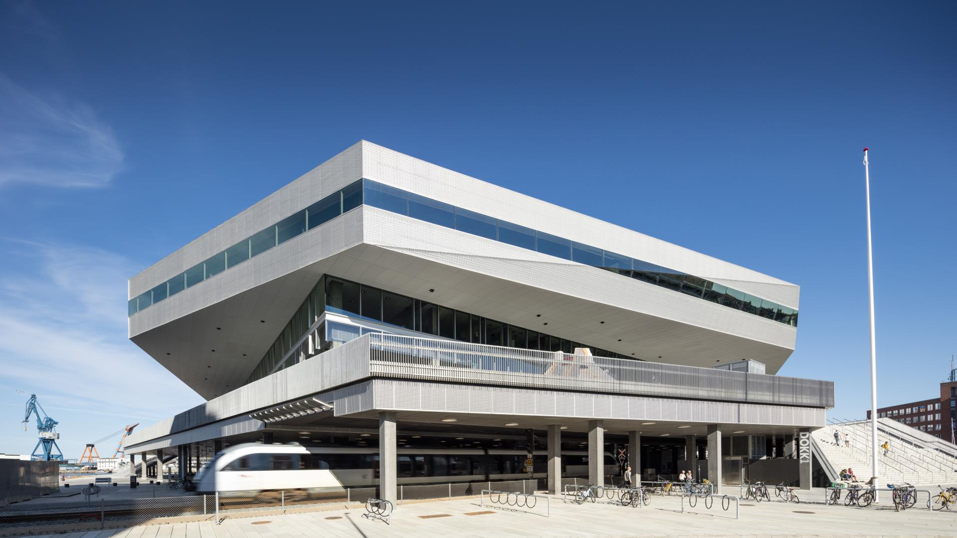 Kreativt pusterum: DIY drop in på Dokk1