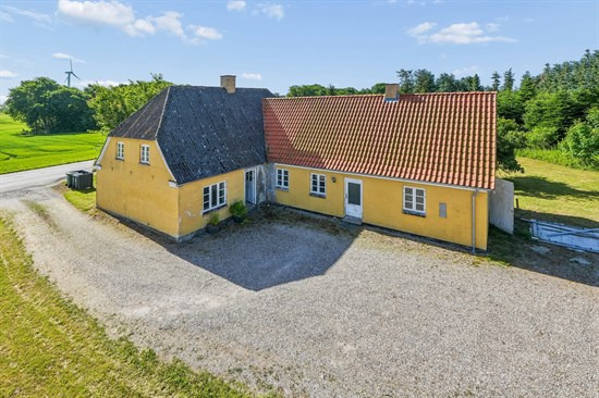 Søllingevej 26 er til salg for kun 399.000 kr.: Se de billigste boliger til salg i Ringe her
