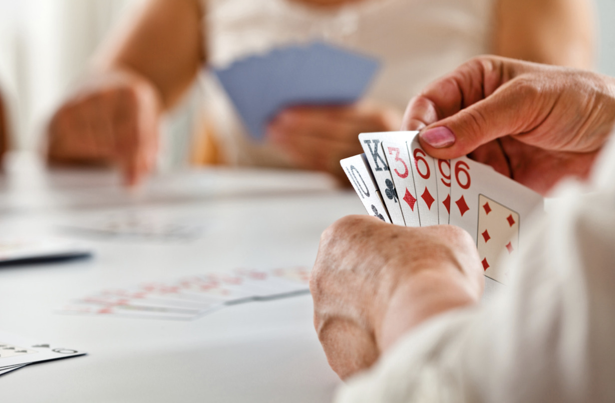 Brønderslev Bridgeklub starter ny sæson