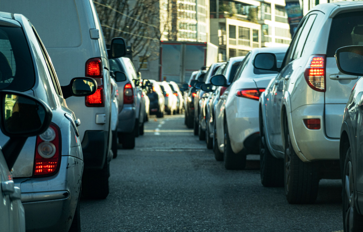 Siden nytår: Pendlerturen stiger med 200 kroner per måned 