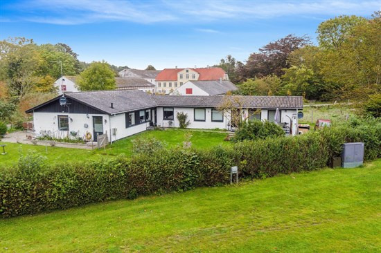 Røndevej 17 er til salg for kun 445.000 kr.: Se de billigste boliger til salg i Ebeltoft her