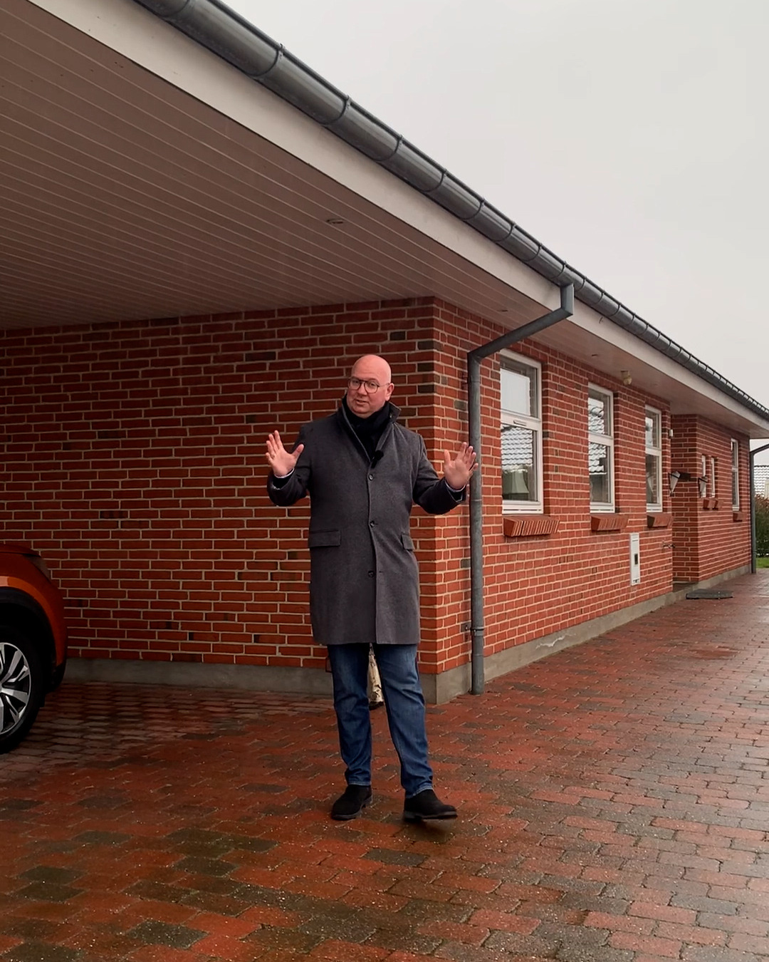 Hold trit med lokalområdet: Nyt fra Fårup