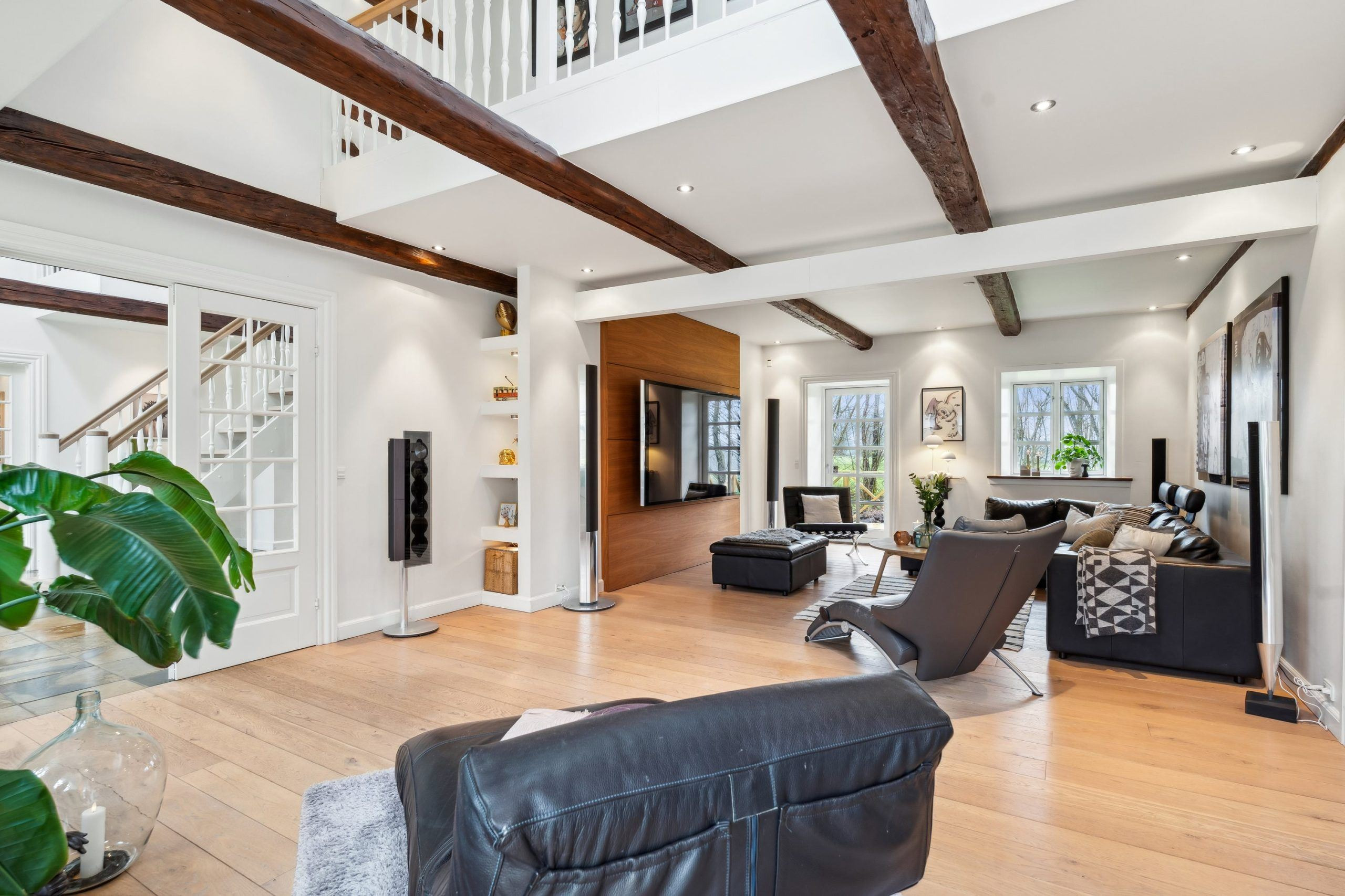 6,5  mio. kroner koster Ollerupvej 10 - se hvad der ellers er til salg i Bredsten