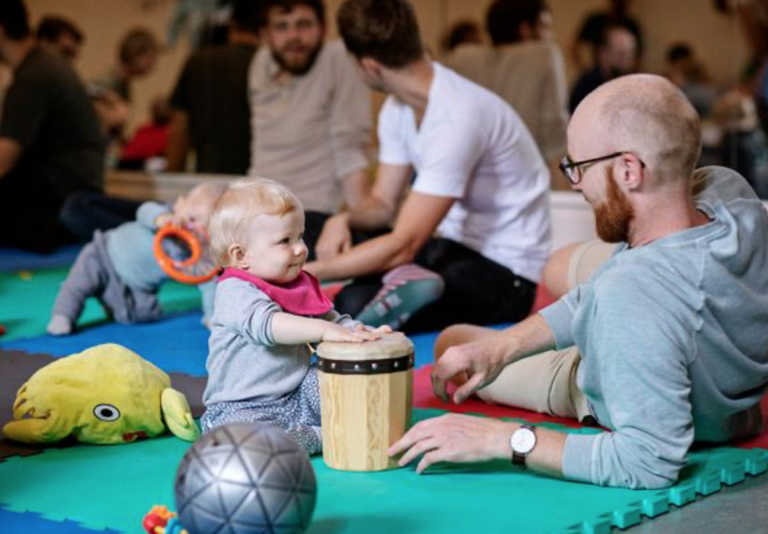 Fars Legestue kommer til Guldborgsund