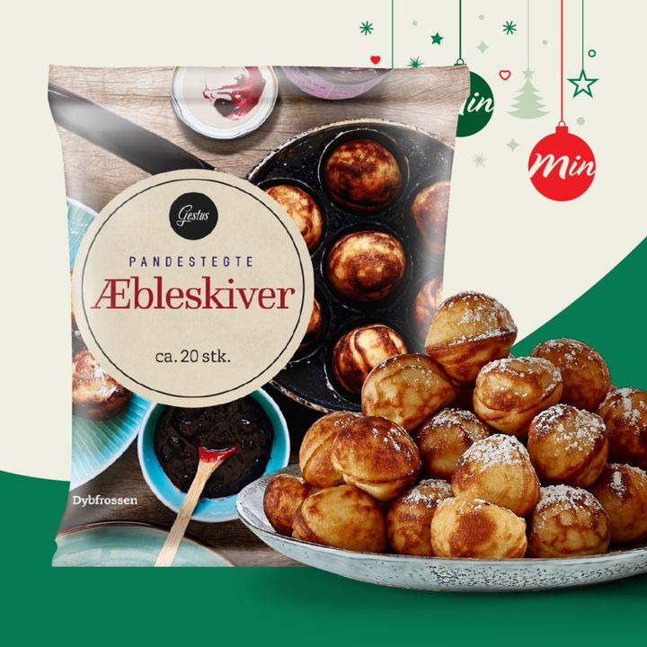 Se dagens updates fra Vinderup her