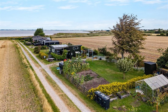 Boels Bro 24 er til salg for kun 595.000 kr.: Se de billigste boliger til salg i Munkebo her