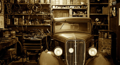 Sådan vælger du det rette autoværksted i Randers-området