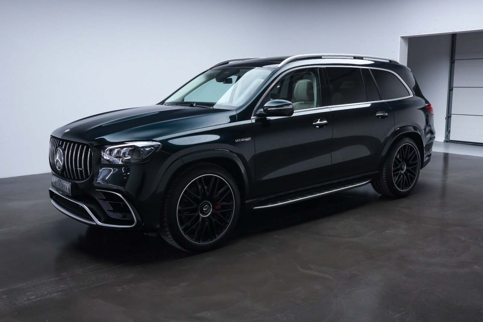 10 dyreste biler til salg i nærheden af Vejle Kommune