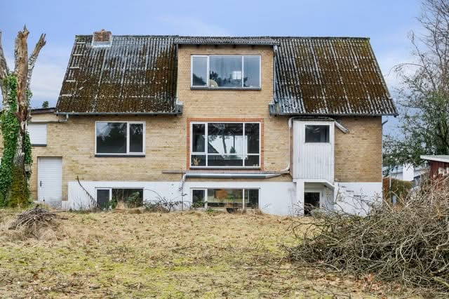 Nyhed fra Lokalbolig Silkeborg: Villa på Perikonvej 13 i Sejs-Svejbæk med potentiale til salg