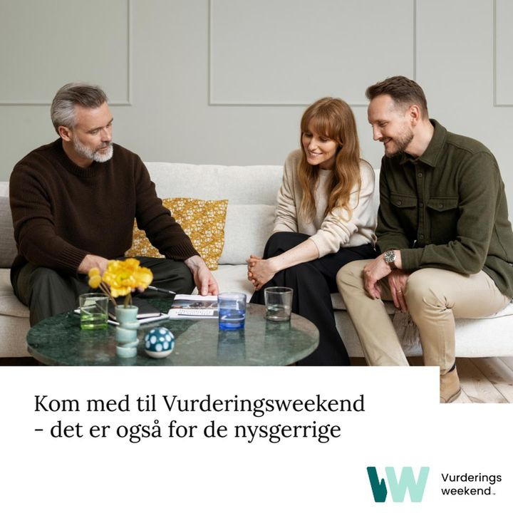 Hold trit med lokalområdet: Nyt fra Langå