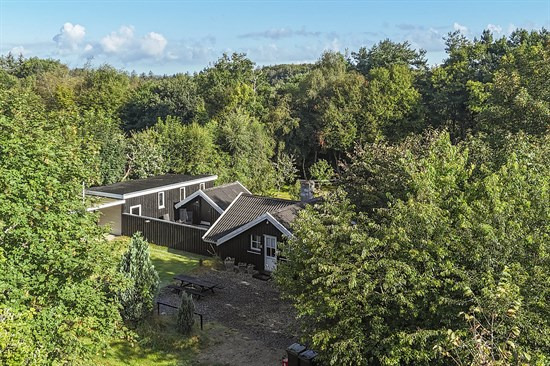 Lyngbovej 6 er til salg for kun 745.000 kr.: Se de billigste boliger til salg i Oksbøl her