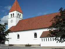 Fælles Grundlovsfest i Tarm: Traditioner og taler