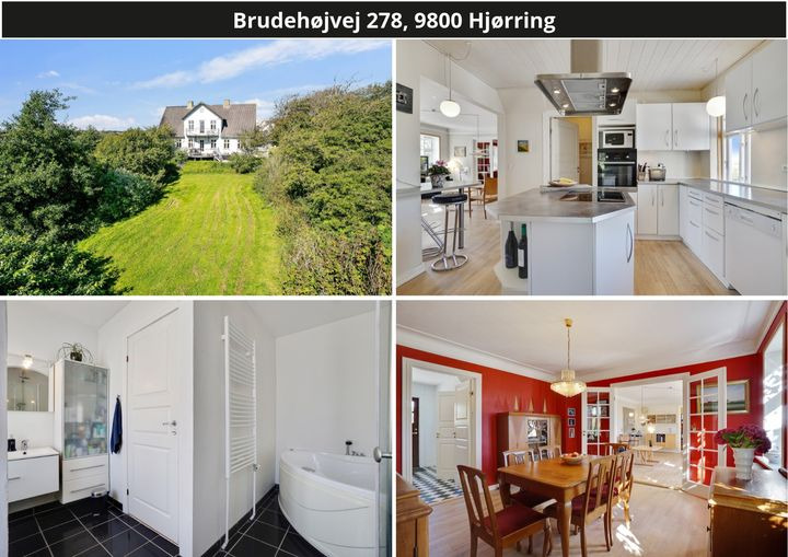 Opslagstavlen: Nyeste opdateringer fra Hjørring