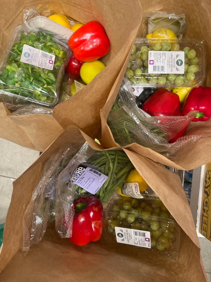 Min Købmand i Asp tilbyder frugt- og grøntposer til bekæmpelse af madspild