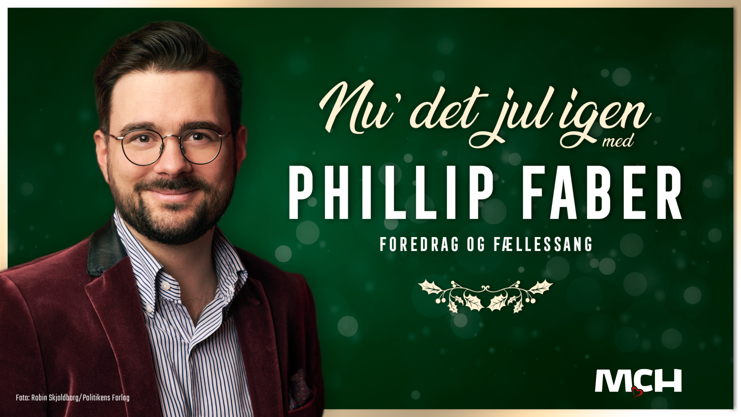 Julestemning i Herning: To fortryllende julekoncerter